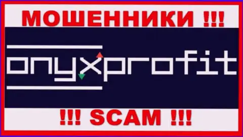 OnyxProfit - МОШЕННИК !!!