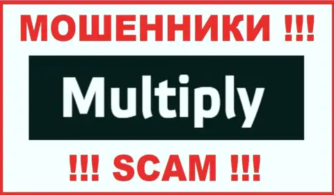 Multiply Company - это МОШЕННИКИ !!! SCAM !