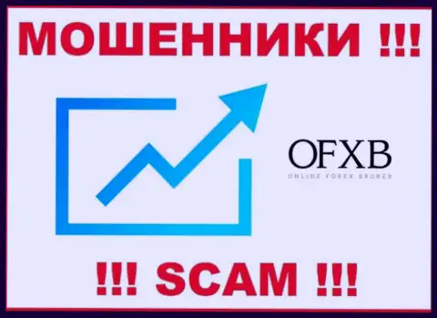 OFXB Io - это МОШЕННИК !!! SCAM !!!