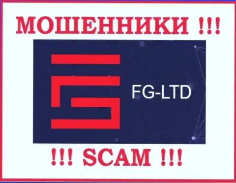 FG Ltd Com - это МОШЕННИКИ !!! Денежные активы назад не выводят !!!