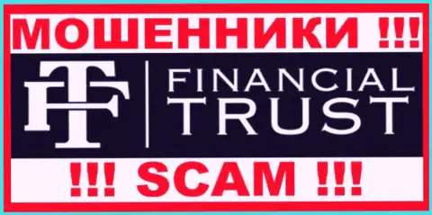 FINANCIAL TRUST INVEST LIМITED - это МОШЕННИКИ !!! SCAM !!!