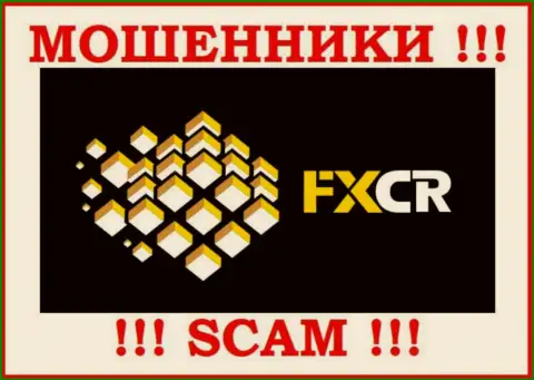 FXCrypto - это SCAM !!! КИДАЛА !!!