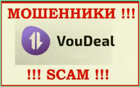 VouDeal - это ВОРЮГА ! SCAM !!!