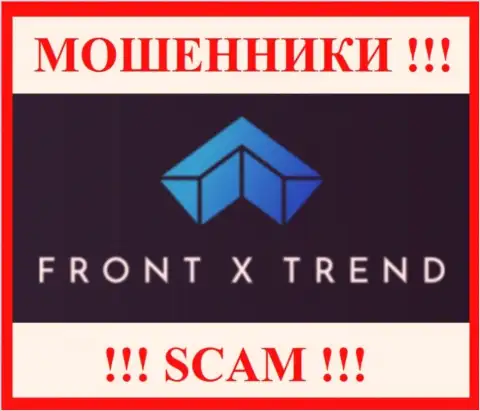 FrontXTrend - это МОШЕННИКИ !!! Вложения выводить не хотят !!!