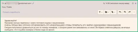 Реальный отзыв потерпевшего, который на собственном опыте узнал, как ловко обворовывают до последней копейки интернет обманщики Fibo Forex