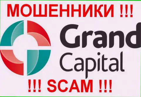 Гранд Капитал Групп (Ru GrandCapital Net) - достоверные отзывы