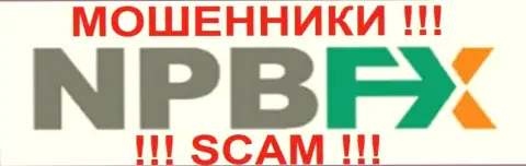 NPBFX Org - это ВОРЫ !!! SCAM !!!