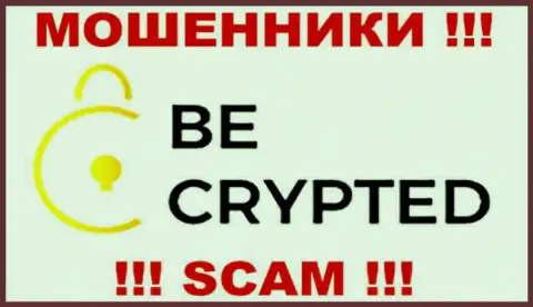 BCR Crypto Solutions Limited - это ОБМАНЩИКИ !!! SCAM !!!