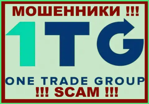 One Trade Group - это МОШЕННИК ! СКАМ !!!