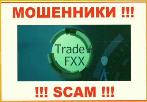 TradeFXX это МОШЕННИКИ ! SCAM !